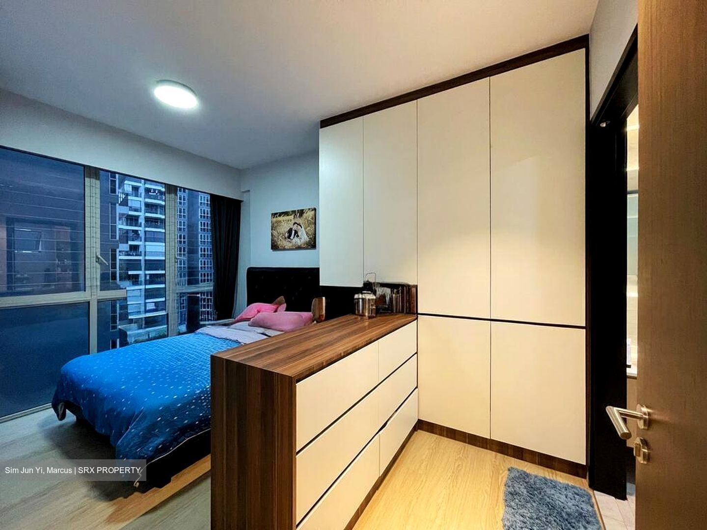 Heron Bay (D19), Condominium #526130111